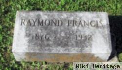 Raymond Francis