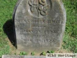 John Coburn Dewees