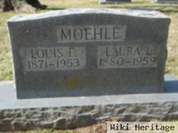 Louis E. Moehle