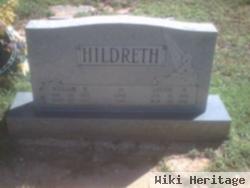 William Harris Hildreth