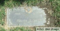 Melvin J Shupe