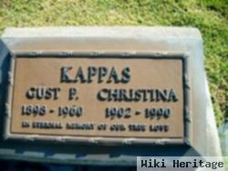 Christina Kokinis Kappas