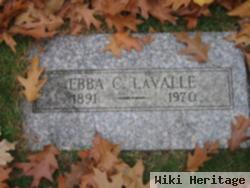 Ebba Johnson Lavalle