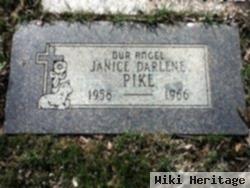 Janice Darlene Pike