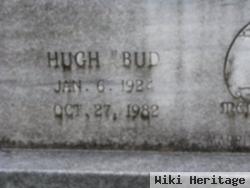 Hugh "bud" Mccarter