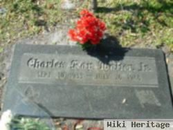 Charles Ray Walker, Jr