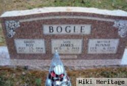 Tennie Bonnie Bingham Bogle