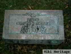 Charles Thomas Beavers