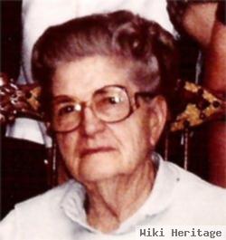 Vera Allison Joyce