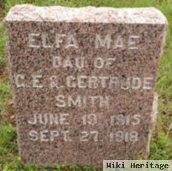 Elfa Mae Smith