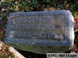 Martha Tennessee Holbrook Finley