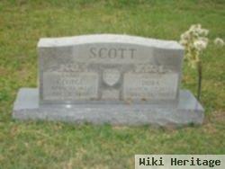 George Scott