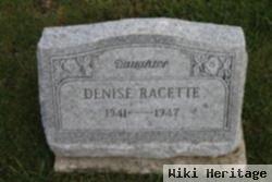 Denise Racette