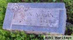 John Nolan