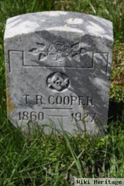 Terrill Russell Cooper