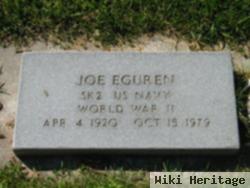 Joe Eguren