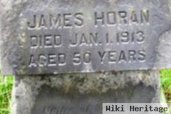 James Horan