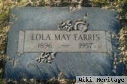 Lola May Farris