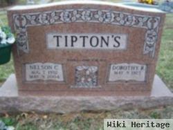 Nelson C. Tipton