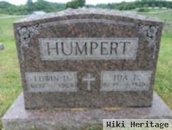 Edwin Daniel Humpert