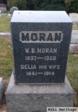 W B Moran