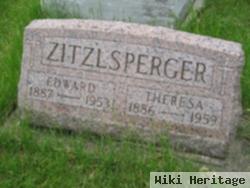 Theresa Pietig Zitzlsperger