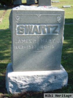 James P. Swartz