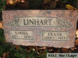 Frank Linhart