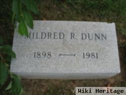 Mildred Ellen Roberts Dunn