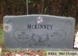 Bill Mckinney