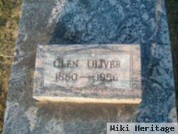 Glen Oliver