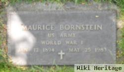 Maurice Bornstein