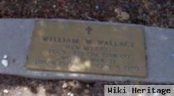 William Winston Wallace