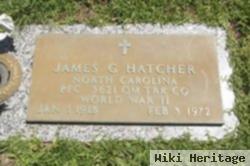 James G. Hatcher