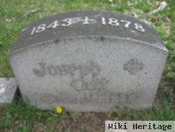 Joseph Coit Hare