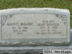 Irene Donahue