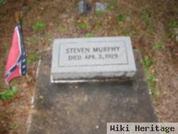 Steven Murphy