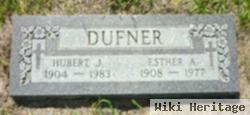 Hubert J. Dufner