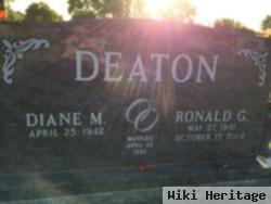 Ronald Gene Deaton