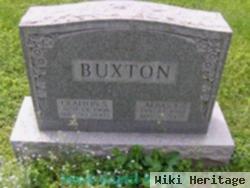 Albas L Buxton