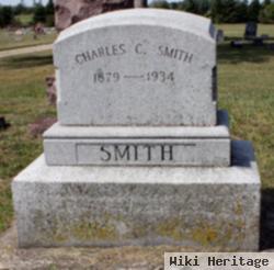 Charley C. Smith