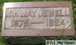 Ida May Orahood Jewell