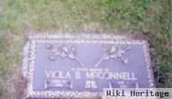 Viola Barnhart Mcconnell