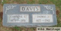 Thomas J. Davis