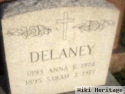 Anna E Delaney