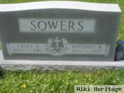 Maynard W. Sowers