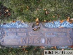 Clarence E Nelson