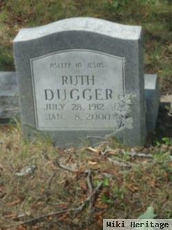 Ruth Dugger