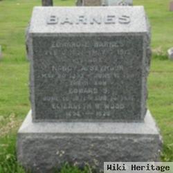 Edward S. Barnes