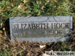 Elizabeth Pearn Lightfoot Hock